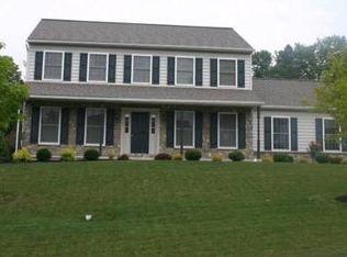 3 W Ridge Rd, Lititz, PA 17543