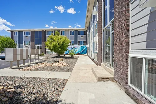 Autumn Lane Apartments Photo 1