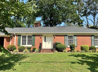 2518 Westfield Rd, Charlotte, NC 28209