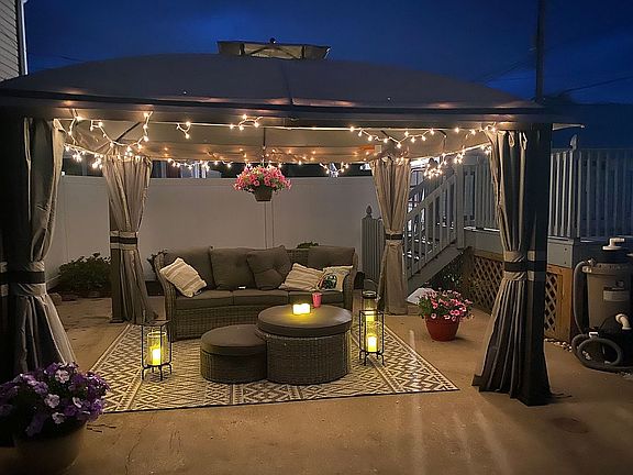 Patio / Gazebo 