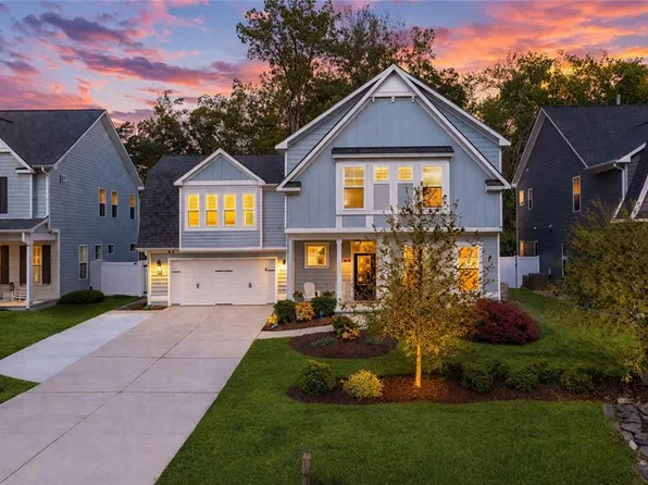 2052 Burson Dr, Chesapeake, VA 23323