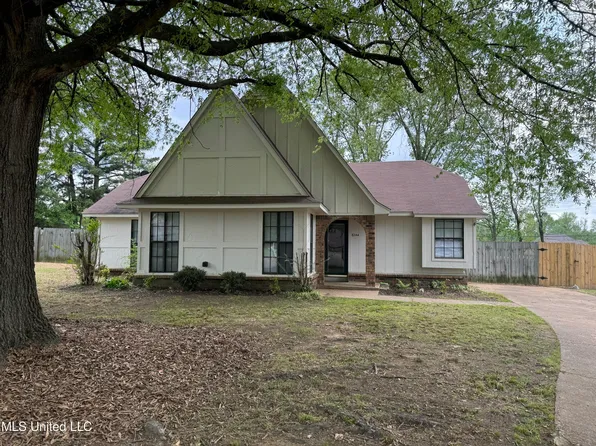 8244 Lance Cv, Southaven, MS 38671