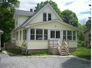 82 North Rd, Bloomingburg, NY 12721