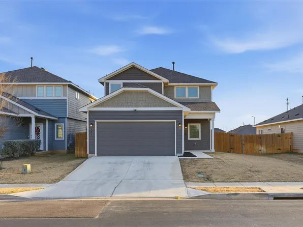 237 Driftwood Ln, Bastrop, TX 78602