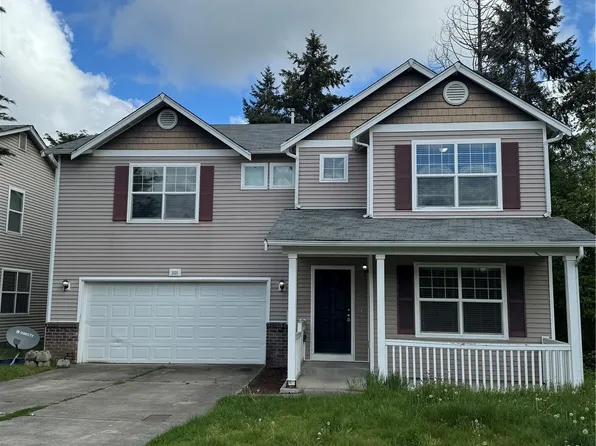 2121 85th Street Ct E, Tacoma, WA 98445