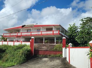 9907 Carr Candelero Arriba Bo Aguacate, Yabucoa, PR 00767