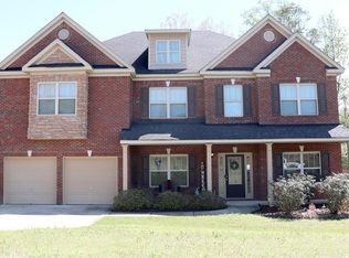 11 Waverly Dr, Fort Mitchell, AL 36856