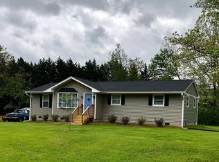 781 Inland Dr, Kernersville, NC 27284