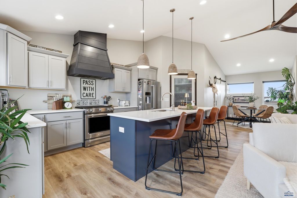 14539 Pommel Ct, Rapid City, SD - View 6