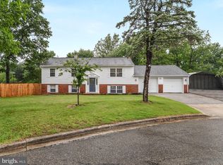 7604 McCarron Ct, Hanover, MD 21076