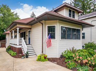 625 Kenilworth Ave, Glen Ellyn, IL