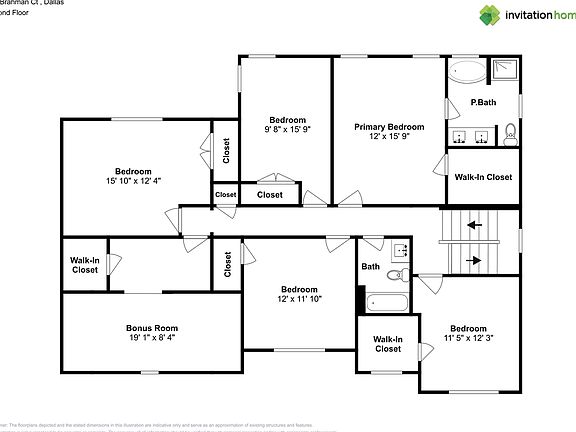 4th image of this home