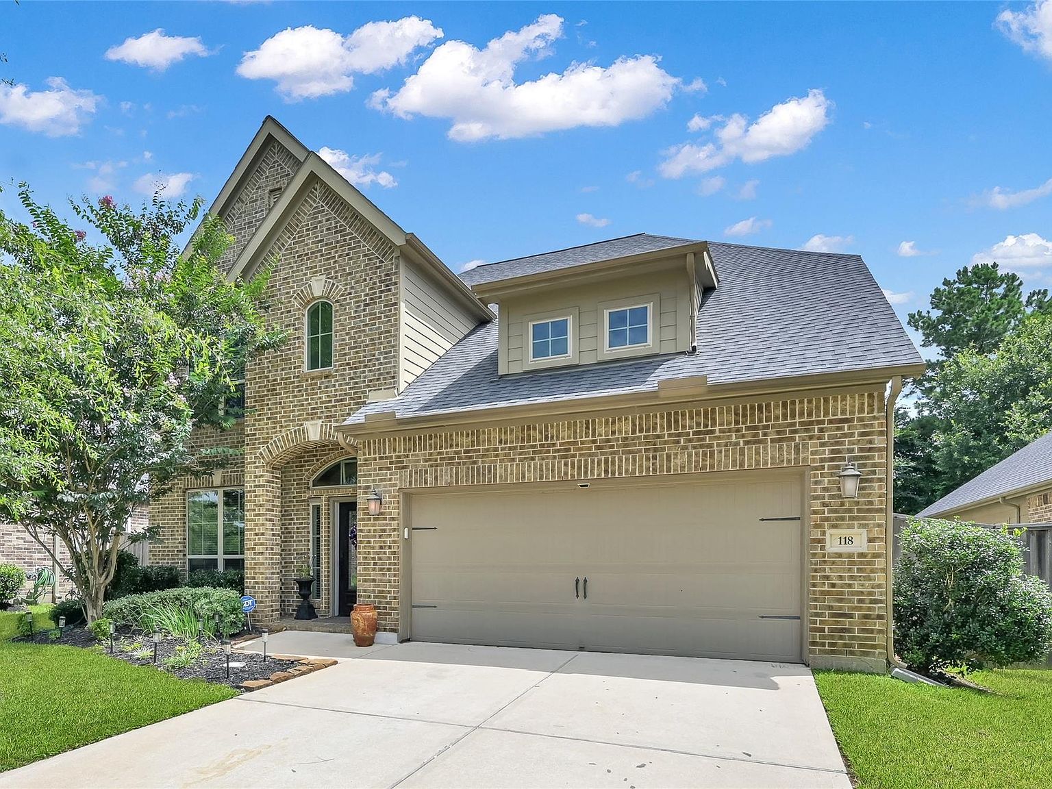 118 N Greatwood Glen Pl, Montgomery, TX 77316 MLS 15091994 Zillow