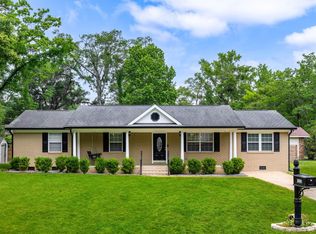 1680 Goodwood Dr, Tallahassee, FL 32308