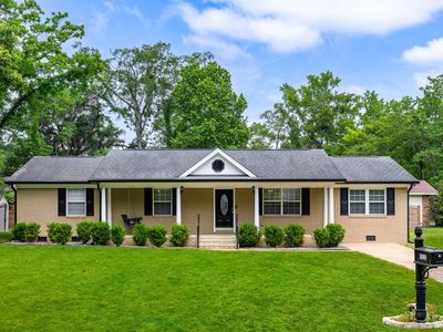 1680 Goodwood Dr, Tallahassee, FL, 32308