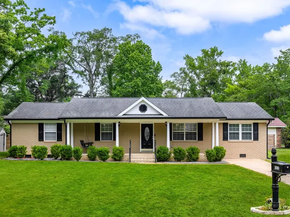 1680 Goodwood Dr, Tallahassee, FL 32308