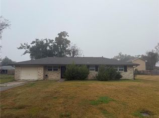 226 Monsanto Ave, Luling, LA 70070