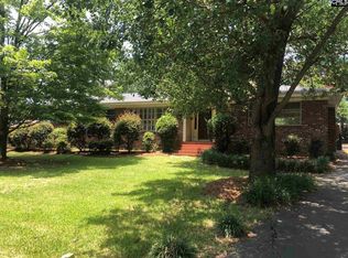 1343 Shady Ln, Columbia, SC 29206