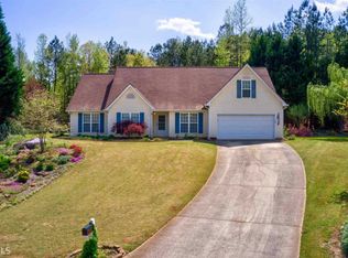 1056 Iron Wood Ct, Auburn, GA 30011