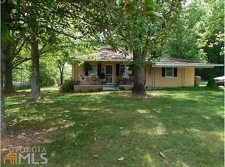 25 Piedmont Dr, Cleveland, GA 30528