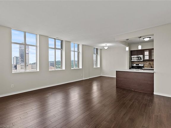 3rd image of 36 James St S #1402