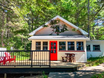 1639 Indian Waters Ln, Minocqua, WI, 54548