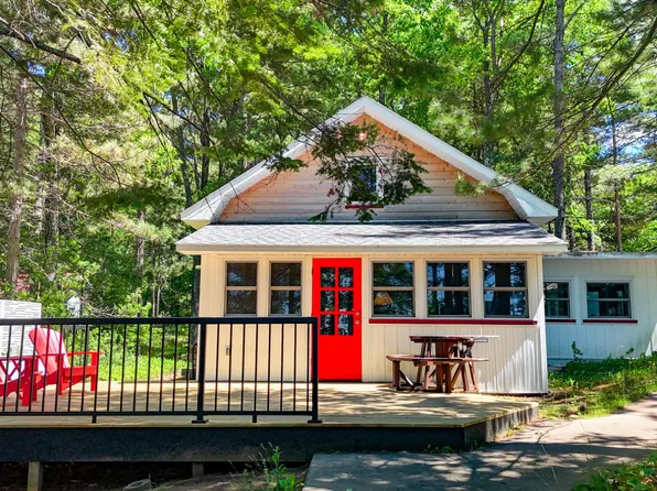 1639 Indian Waters Ln, Minocqua, WI 54548