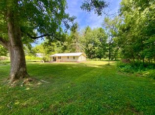 101 Center St, Gambier, OH 43022