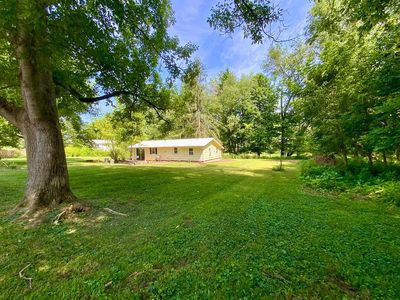 101 Center St, Gambier, OH, 43022