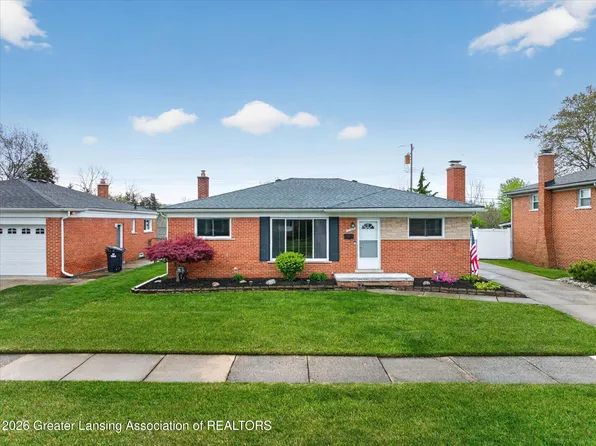 7709 Carrousel Blvd, Westland, MI 48185