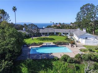 7 Crest Rd W, Rolling Hills, CA 90274