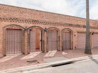 705 Kerry Ln, McAllen, TX 78501
