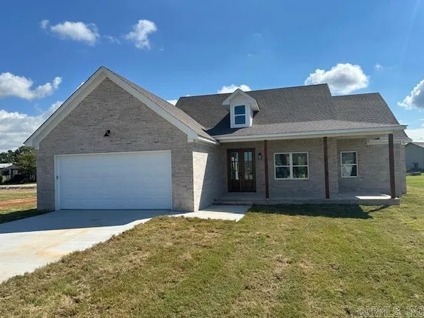 1185 Navajo Trl, Lonoke, AR 72086