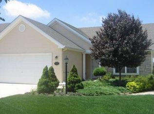 2909 Nobel Dr, Champaign, IL 61822