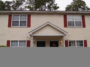 1498 Ricardo St, Valdosta, GA 31601