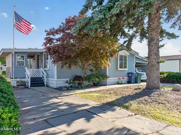 1742 W Dartmouth Cir, Coeur D Alene, ID 83815