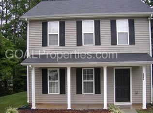 3448 Kelsey Emma Ct, Charlotte, NC 28269