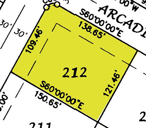 1st image of 3624 Arcadia Bluff Dr