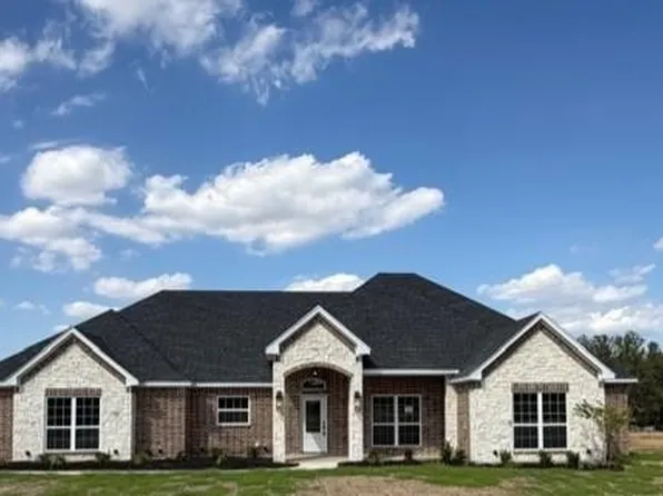200 Lynch Bend Rd, Springtown, TX 76082