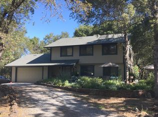 2920 Ravine Rd, Somerset, CA 95684