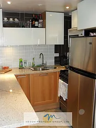 Rented by Medow Property