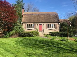 481 Union St, East Bridgewater, MA 02333