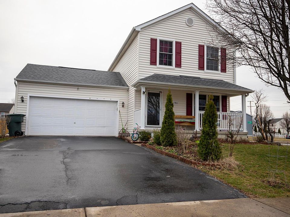 1st image of 2984 Melville St