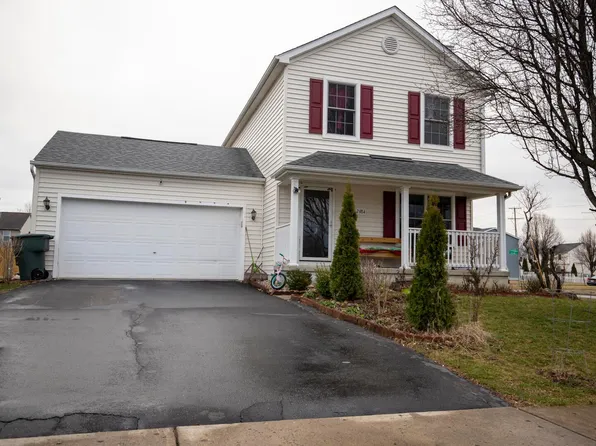 2984 Melville St, Columbus, OH 43219