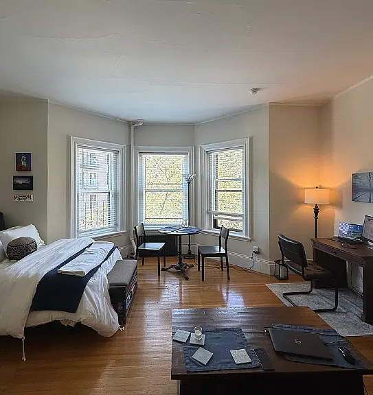 247 Beacon St #3F — Photo 1