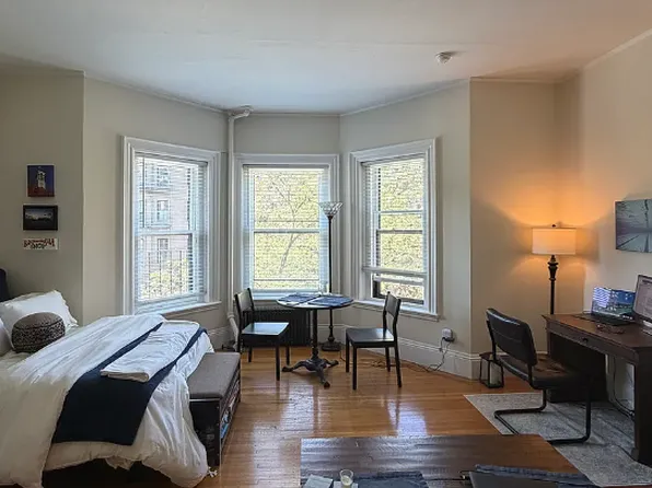 247 Beacon St, Boston, MA