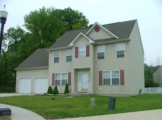 120 Green Meadow Cir, Townsend, DE 19734