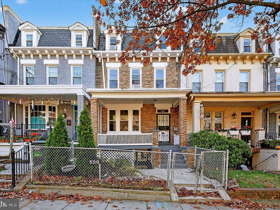 1st image of 828 Allison St NW