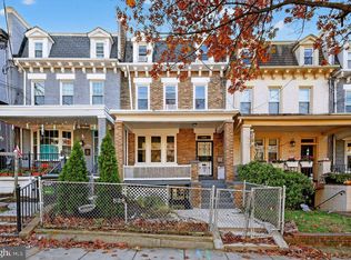 828 Allison St NW, Washington, DC 20011