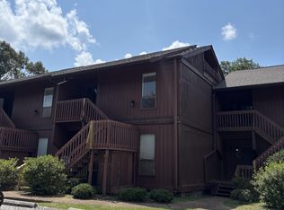 248 Lakeside Villa #J, Diamondhead, MS 39525